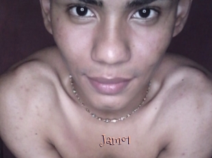 Jam01