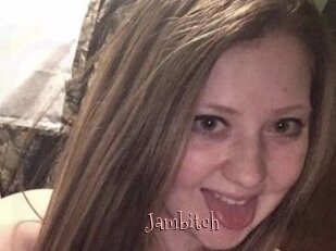 Jambitch