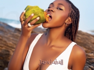 Jameliahall