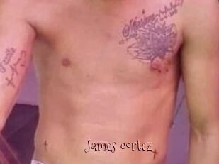 James_cortez
