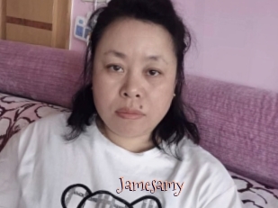 Jamesamy