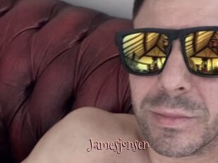 Jamesjonsen