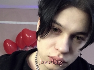 Jamesking