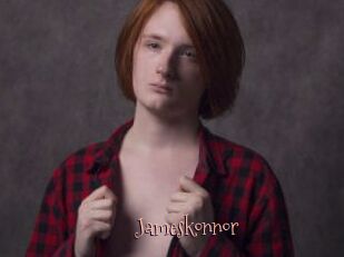 Jameskonnor