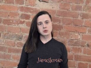 Jamesleman