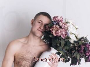Jamesmorgann