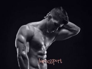 Jamessport