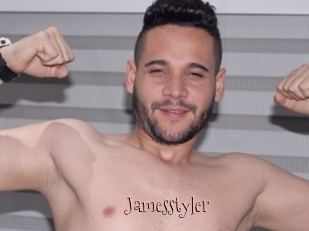 Jamesstyler