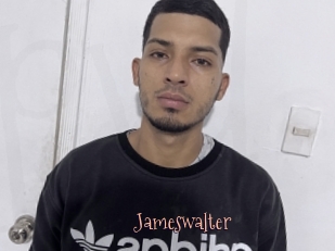 Jameswalter