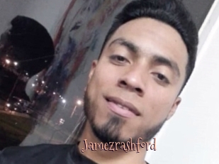 Jamezrashford