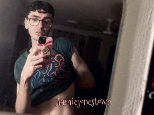 Jamiejonestown