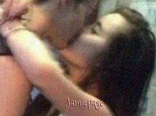Jamiepage