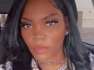 Jamieroseblack