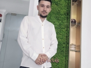 Jamietale