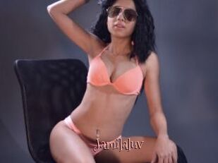 Jamilaluv