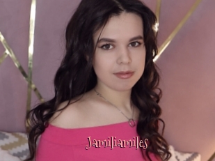 Jamiliamiles