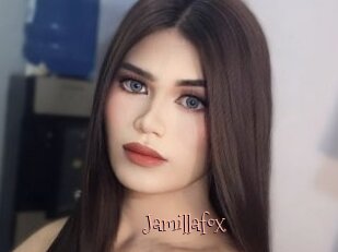 Jamillafox