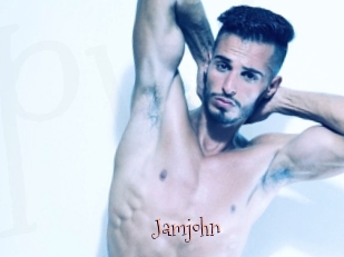 Jamjohn