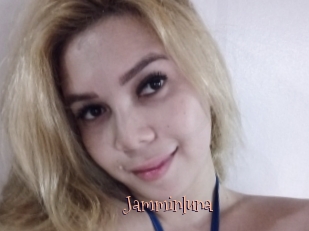 Jamminluna