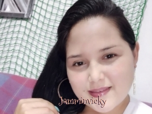 Jamminvicky