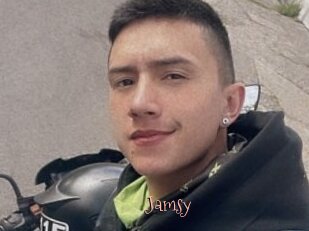 Jamsy