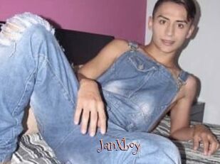 JanXboy