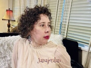 Janajordan