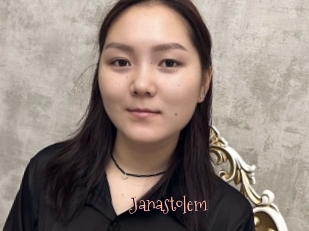 Janastolem