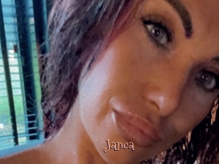 Janca