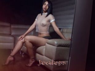 Janeadanson