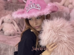 Janeavans