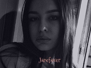 Janefawer