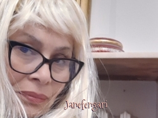 Janefengari