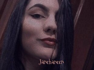 Janehaneen