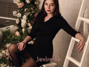 Janehumble