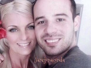 Janejonaconda
