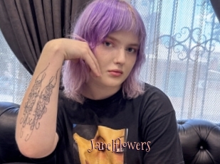 Janelflowers