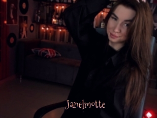Janelmotte