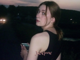 Janeloow