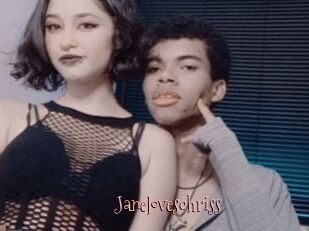 Janeloveschriss
