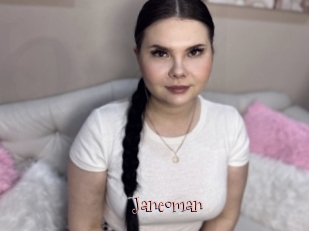 Janeoman