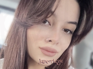 Janeortegu
