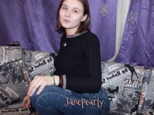 Janepearly