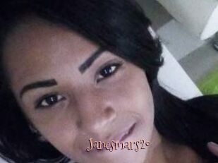 Janesmars20