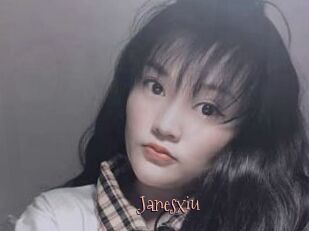 Janesxiu