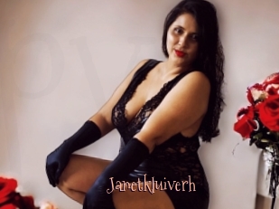 Janetkluiverh