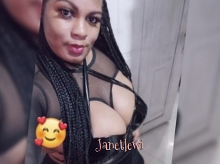 Janetlewi