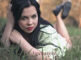 Janetmagice