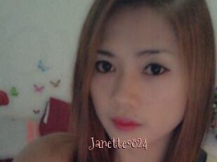 Janette0824