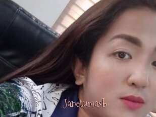 Janetumaob